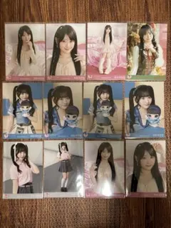 齋藤樹愛羅 生写真 まとめ売り