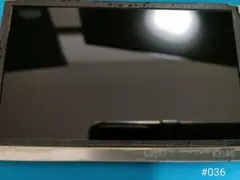 PSP1000用 液晶パネル 動作確認済 036