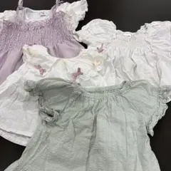 トップス セット　まとめ売り