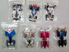 フューチャーモデルズ バーチャファイター サラ•ブライアント レジンキット フューチャーモデルズ バーチャファイター サラ•ブライアント レジン