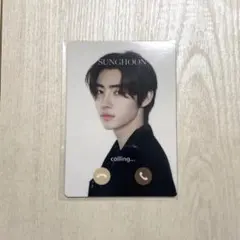 2025年最新】もしもしカード ヒスンの人気アイテム - メルカリ