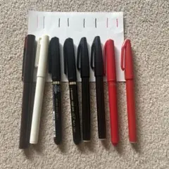 サインペン　まとめ売り