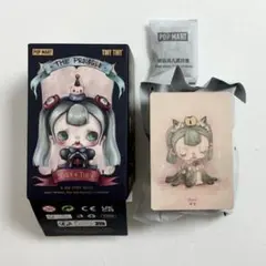 POPMART TINYTINY プロローグ シリーズ