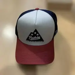 Route66 キャップのサムネイル