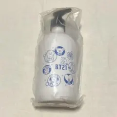 BTS BT21 一番くじ I賞 ソープディスペンサー