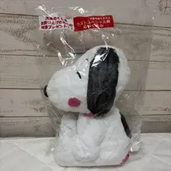 スヌーピー ぬいぐるみ 約20cm