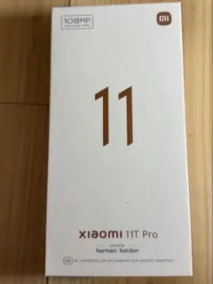 xiaomi 11t pro