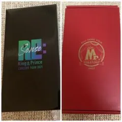 King & Prince ペンライト キンプリ 2個セット