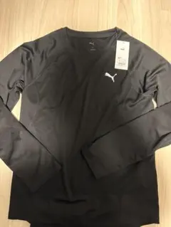 PUMA DRYCELL ヴェロシティ　ランニングTシャツ ファストアール