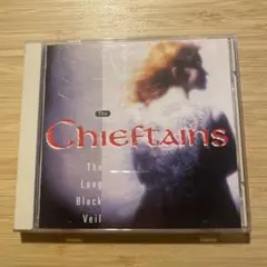 The Chieftains The Long Black Veil