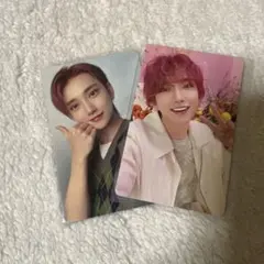 SEVENTEEN セブチ ジョシュア ALWAYS YOURS CARAT盤