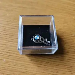 BMW ネクタイピン チェーン付きのサムネイル