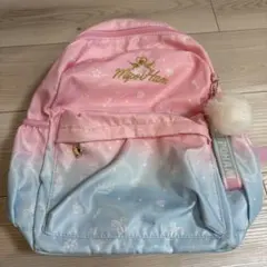 子ども　リュックのサムネイル