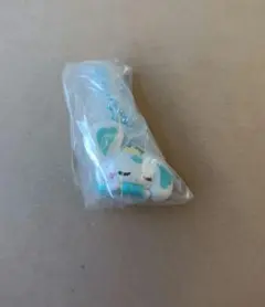 ぷちきゅあ　マスコット　チョコスナック 2　ぽるん