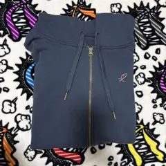 菊池風磨 おふうかい パーカー Lサイズ - メルカリ