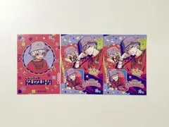 Choose your favorite 特典ポストカード 葛葉 3枚セット