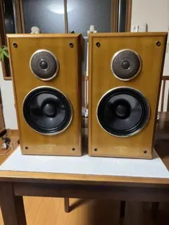 DIATONE DS-500N リファインスピーカー　２本組のサムネイル