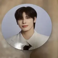 2025年最新】テヒョン うちわ txtの人気アイテム - メルカリ