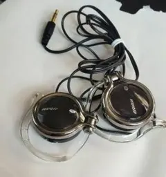 yui様専用Victor　耳掛けヘッドホンのサムネイル
