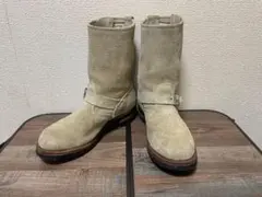 2026年最新】walker エンジニアブーツの人気アイテム - メルカリ