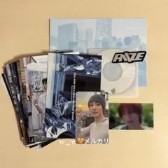 RIIZE II Special Ver. アルバム 開封済 アントン セット②のサムネイル