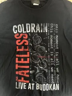 2025年最新】coldrain ロンtの人気アイテム - メルカリ