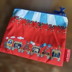 SWIMMER リボンポーチ （おまけ付き）のサムネイル