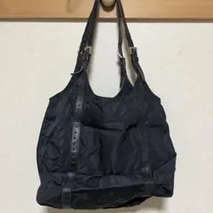 【極美品/超レア/入手困難/最終値下げ】オールドPRADA トートバッグ