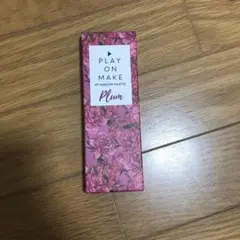 プレイオンメイク マイシャドウパレット ワイン