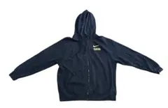 NIKE JUST DO IT パーカー