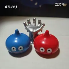 ドラゴンクエストレッドスライム