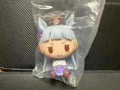 【ゴールドシップ】一番くじ ウマ娘　5弾 D賞 ちょこのっこフィギュア