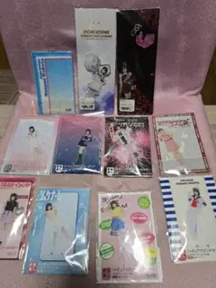 新品未開封】元モーニング娘。 石田亜佑美 FSK10体セット② - メルカリ