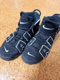 2026年最新】nike air more uptempo 26．5の人気アイテム - メルカリ