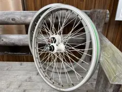 BMX リア ホイール フリーコースター 南海 NANKAI 20インチ BMX リア ホイール フリーコースター 南海 NANKAI 20インチ｜Yahoo