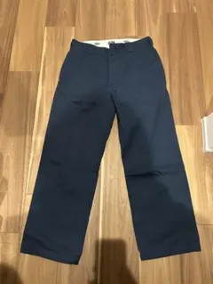 ディッキーズ874 ダークネイビー　W32