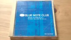 洋楽 BLUE NOTE CLUB SPECIAL CD SAMPLER VOL.2 BLUE NOTE CLUB SPECIAL CD SAMPLER VOL. 2 - メルカリ