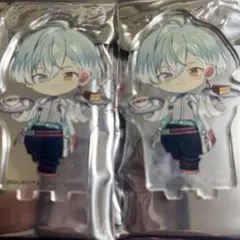 アイナナ　アニカフェ　アクスタ　亥清悠