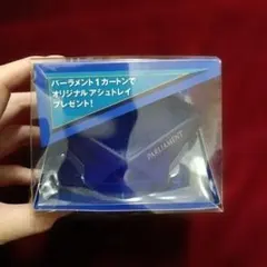 2026年最新】パーラメント灰皿の人気アイテム - メルカリ