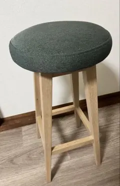 オカムラ ライブスプーフ lives pouf スツール 2021年 ラスト1個