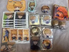 ブルーロック 國神錬介 グッズセット　まとめ売り