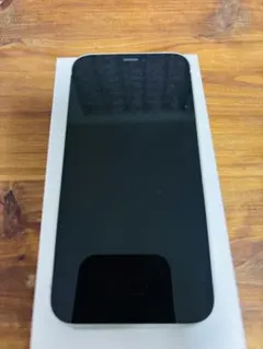 iPhone 12mini 64GB グリーン　良品