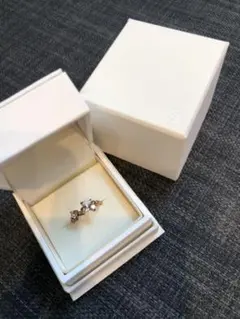 ピンキーリング リング