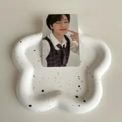 straykids christmasevel アイエン トレカ