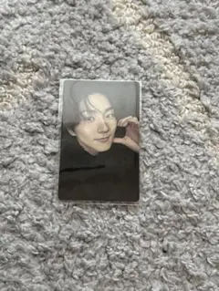 ENHYPEN ジョンウォン THE SIN:VANISH トレカweverse