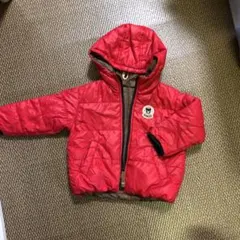 アウター ジャンパー ダウン