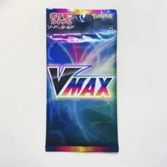 VMAX スペシャルセット イーブイヒーローズ VMAX プロモカードパック