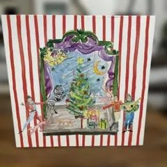 アドベントカレンダー 雑貨