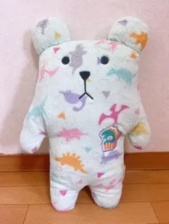 モケケ クラフトホリック ガチャ ぬいぐるみ マスコット セット - メルカリ