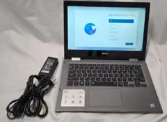 DELL Inspiron 13-5378 i5-7世代 16/500 SSD